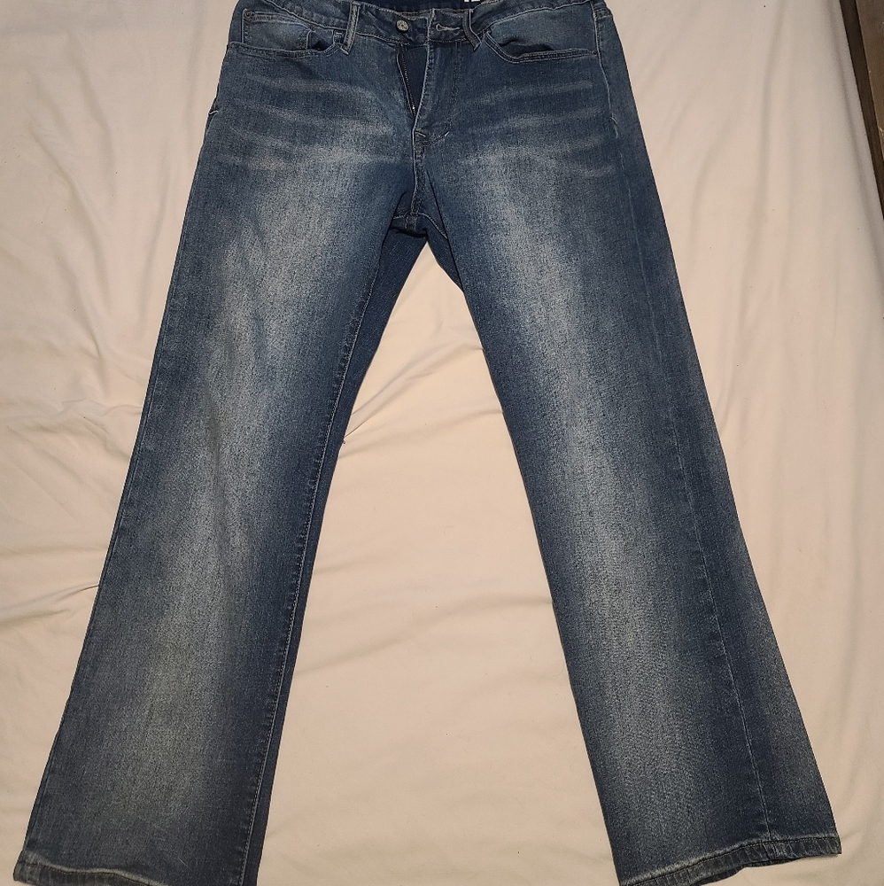 Izod jean